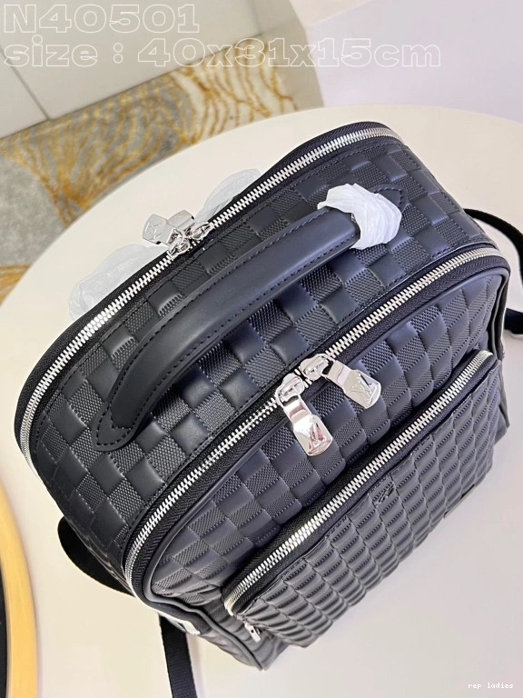 Cheap Backpack VUITTON LOUIS Avenue 0712